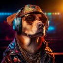 Dynamic Dimension & Paws for Thought & Peaceful Dog Lullabies - Beats Quiet Dog Anxieties ()