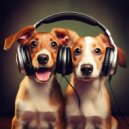 Peaceful Music Orchestra & Dog Jazz Music Society & Dog Jazz Music Retro - Paws in Focus