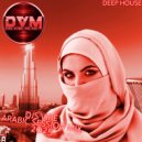 Djs Vibe - Arabic Session Mix 2025 (Deep