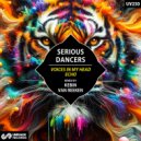 Serious Dancers - Echo