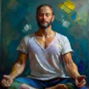 Luz eterna & Música de yoga para clases de yoga & Yoga Inspiracional - Estiramiento De Yoga Con Ritmos Suaves
