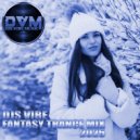 Djs Vibe - Fantasy Trance Mix 2025