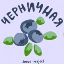 Jeeva project - Черничная ()