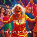 SXBLE - It\'s time to dance ()