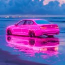 Purple Moon - By the ocean in Miami ()