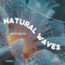 LATITUD 33 - Natural Waves