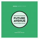 Seycel - Harvest Moon (Praveen SL Remix)