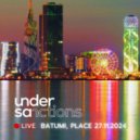MART - Under Sanctions