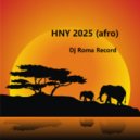 Dj Roma Record - HNY 2025