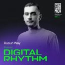 Rusun Way, PROGRAMIQA - Digital Rhythm (Full Mix)