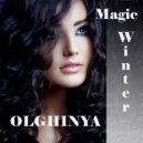 OLGHINYA - Magic Winter ()