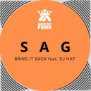 Ministry Of Funk, DJ Hat - Sing It Back (Original Mix)