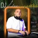 DJ Adam Jundi - Best Of 2024 Vol