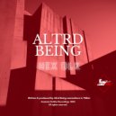 Altrd Being - Hex Blk