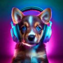 Solfeo & Perro y tranquilo & Musicoterapia canina - Sonidos Suaves Para Calmar Al Perro ()