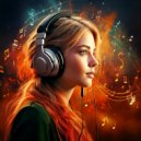 Positive Frequencies & Binaural Landscape & Binaural Nature - Patterns in Sound