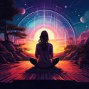 Lofi Waves & Meditation Music for Studying & Meditation Music for the Soul - Calm Mind Harmonies
