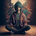 The Lofi You Love & Mindfulness Meditation Music Deluxe & Miracle Meditation Music - Centered Flow Vibes ()
