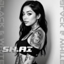 SH.AI - WALKING THROUGH THE DESERT