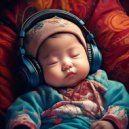 Binaural Mantras & Baby Sleeping Music Beats & Baby Sleeping Music Classics - Snooze Time Melody ()