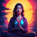 Binaural Healing & Meditation Therapy & Meditation Zen Masters - Mindful Melodies for Deep Focus ()