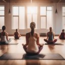 Ondas de Luz & Lluvias de verano & Lluvia de ruido blanco - Sonidos Armoniosos De Yoga ()