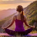 Binaural Study Library & Dream Yoga & Internal Yoga - Stretch Mode Sounds ()