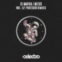 DJ Marika - Meeko (Remixes) (LLP Remix - Radio Edit)