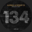 A.Paul & Dolby D - Framework
