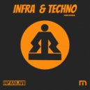Infrarave - Special Logic Techno