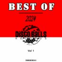 Rico Vibes & DK(fr) - Beat Of The Drum
