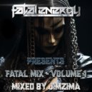 LEZAMAboy - Bring Your Gun
