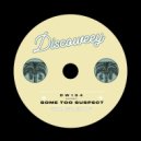 Some Too Suspect - Brasileiro (Original Mix)