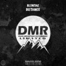Bluntac - Distance (Original Mix)