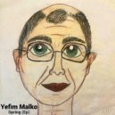 Yefim Malko - Nut retaliation squirrels