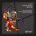 Janoko - Yali (Original Mix)