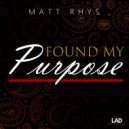 Matt Rhys - Forgiveness (Original Mix)