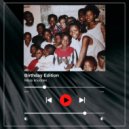 Nkuly Knuckles - You, Me, Walk