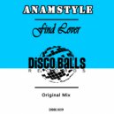 AnAmStyle - Find Lover (Original Mix)