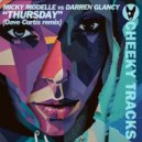 Micky Modelle vs Darren Glancy - Thursday (Dave Curtis Remix)