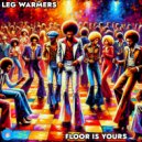 Leg Warmers - Floor Is Yours
