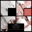 2Qimic & Nicolay Alexiev - Desire