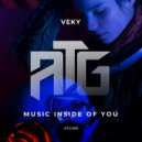 VEKY - Disarm Yourself
