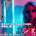 Moe Turk & Putri Cinta - Africa (Original Mix)