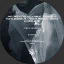 GODISLOVE - Pounding Grooves 1 (Original Mix)