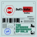 Sergio Caubal, Jorge Medrano - You Make Me Funk