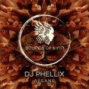 DJ Phellix, Seventh Soul, Mahi Roozbahani - Shooshtari