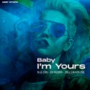 N.E.O.N, Di Mora, Dellahouse - Baby I'm Yours