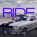 Rob le Duc - Joyride (Radio Edit)
