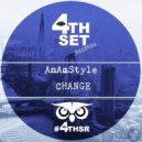 AnAmStyle - CHANGE (Original Mix)